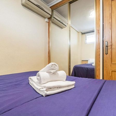 Apartament Piscis 17-2 Benidorm Zewnętrze zdjęcie