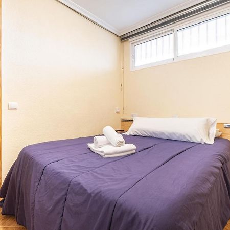 Apartament Piscis 17-2 Benidorm Zewnętrze zdjęcie